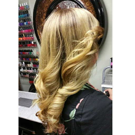 Hair Salon «DTL hair salon», reviews and photos, 16412 Hawthorne Blvd, Lawndale, CA 90260, USA