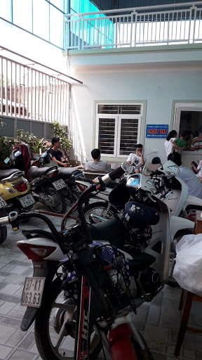 Phòng Khám Da Liễu Thành Vinh