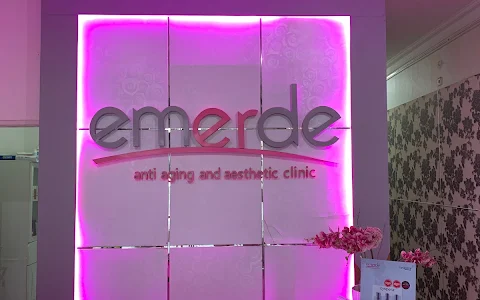Emerde Anti Aging and Aesthetic Clinic image