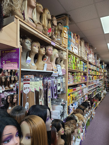 Beauty Supply Store «iBeauty Supply», reviews and photos, 1492 Deer Park Ave, North Babylon, NY 11703, USA