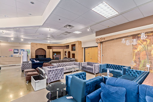 Bedroom Furniture Store «Furniture & Mattress World», reviews and photos, 4020 E Thomas Rd, Phoenix, AZ 85018, USA