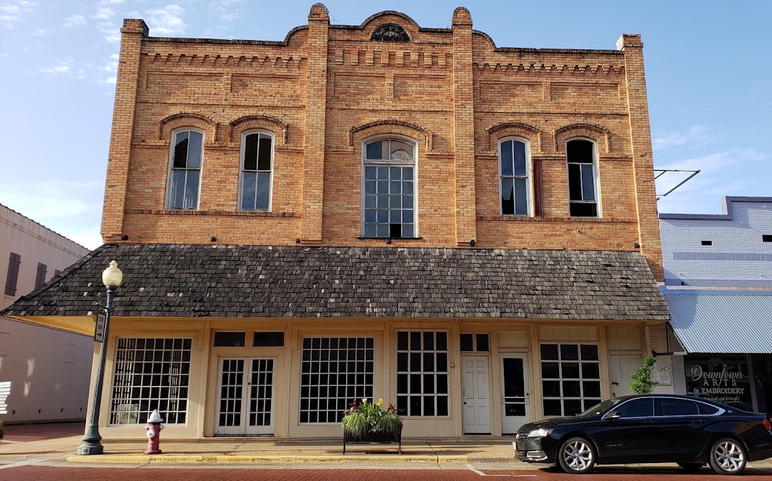 Cole Art Center The Old Opera House