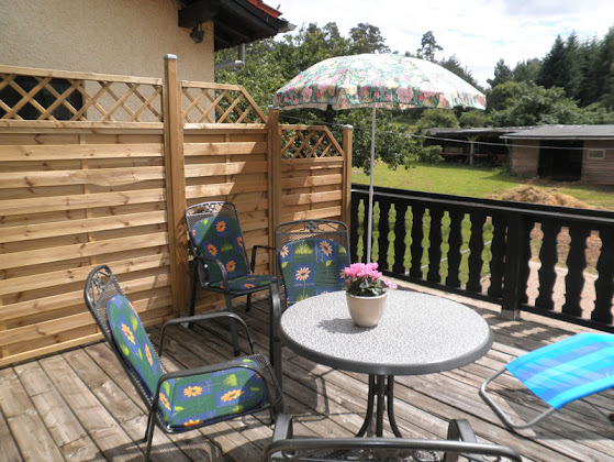 Extérieur Ferienwohnung Hof Pitzwald Fernand Pelletier 66693 Mettlach