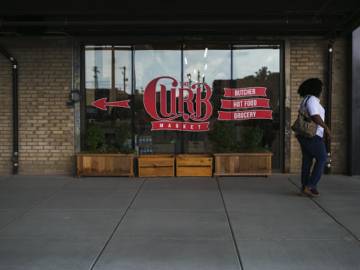 Grocery Store «The Curb Grocery Store», reviews and photos, 495 N Watkins St Suite #163, Memphis, TN 38104, USA
