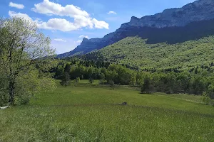 Espace Naturel Sensible de la Tourbière du Peuil image