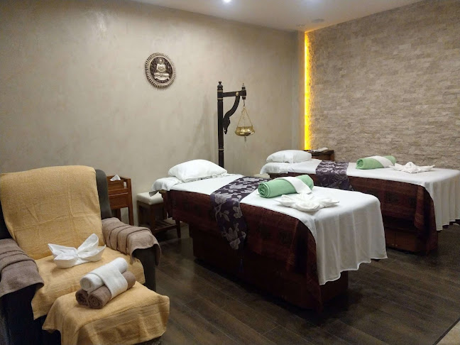 Hozzászólások és értékelések az 5 Elements Ayurvedic Day Spa - Best Ayurvedic massages, Spa Budapest, medical massage-ról