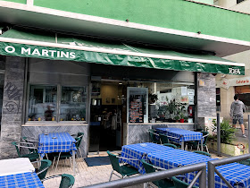 Restaurante Martins