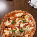 Photo n°1 de l'avis de Enrico.a fait le 13/11/2021 à 09:30 sur le  Pizzeria Fiamma Rossa à Cerea