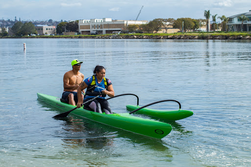 Surf Shop «West Coast Paddle Sports», reviews and photos, 4360 Morena Blvd #130, San Diego, CA 92117, USA