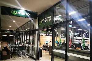 Woolworths Metro - Wright image