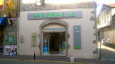 Pharmacie FEÏT Vals-les-Bains
