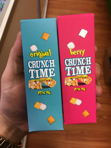 Tobacco Shop «SmokeBucks Smoke & Vape Shop», reviews and photos, 9475 Philips Hwy ste 13, Jacksonville, FL 32256, USA