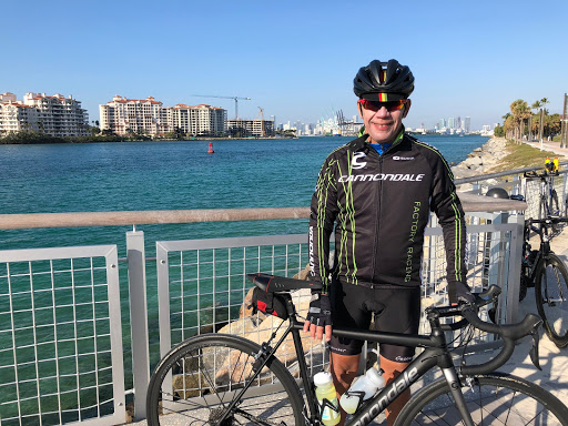 Bicycle Store «Bike Tech», reviews and photos, 7252 Bird Rd, Miami, FL 33155, USA