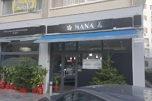 HANA image