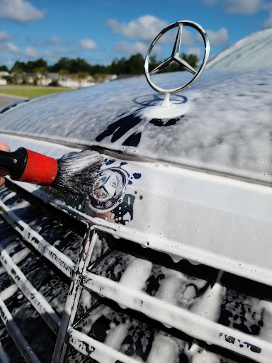 Top Dog Auto Ceramics en Murrells Inlet