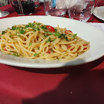 Photo n°1 de l'avis de Fabio.u fait le 06/08/2020 à 19:54 sur le  Braceria Arrosticini da Carlo à Pescara