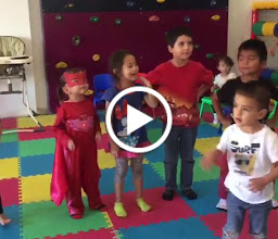 Shopping Center Juriquilla photo