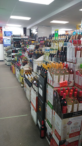 Liquor Store «TNT Package Store», reviews and photos, 5343 Old Hwy 5 # 305, Woodstock, GA 30188, USA