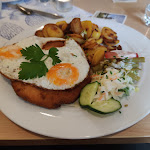 Photo n°1 de l'avis de Markus. fait le 06/07/2022 à 19:01 sur le  Restaurant Fischerhof à Waren