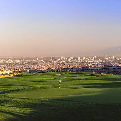 Public Golf Course «The Revere Golf Club», reviews and photos, 2600 Hampton Rd, Henderson, NV 89052, USA