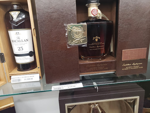 Liquor Store «ABC Store», reviews and photos, 1700 Stanley Rd A, Greensboro, NC 27407, USA