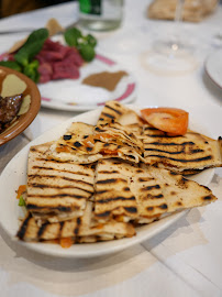 Les plus récentes photos du Restaurant libanais Chef Elias Farès à Paris - n°19