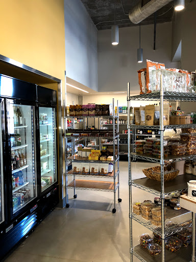 Two Chefs Cafe & Market, 644 N Main St #107, Greenville, SC 29601, USA, 