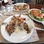 Photo n°5 de l'avis de P.o fait le 01/03/2024 à 23:00 sur le  Restaurante Piri-Piri à Tomar