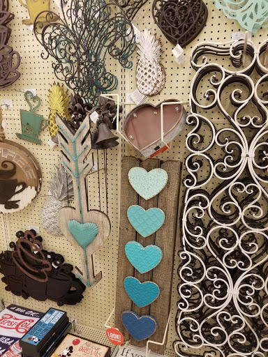 Craft Store «Hobby Lobby», reviews and photos, 2728 E Colonial Dr, Orlando, FL 32803, USA