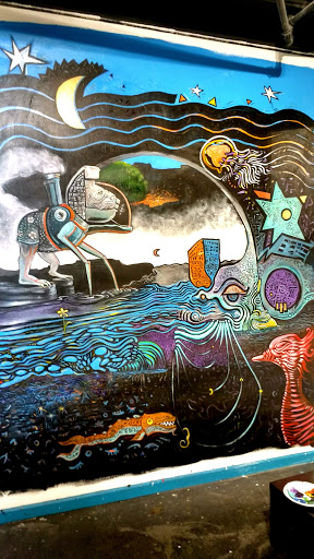 Art Gallery «The Greenwood Collective», reviews and photos, 8537 Greenwood Ave N #1, Seattle, WA 98103, USA