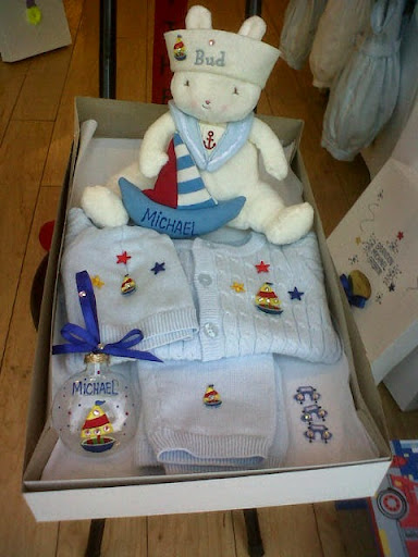 Baby Clothing Store «Once upon a baby gallery», reviews and photos, 17 Wall St, Huntington, NY 11743, USA