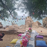 Photo n° 1 de l'avis de Agnes.o fait le 19/06/2023 à 12:17 pour Banana Brunch Cannes à Cannes