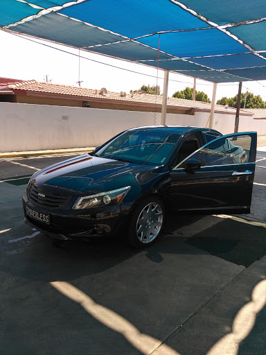 Car Wash «Prestige Car Wash», reviews and photos, 3006 N Scottsdale Rd, Scottsdale, AZ 85251, USA