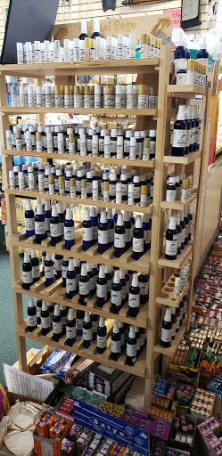 Rock Shop «The Crystal Fox», reviews and photos, 311 Main St, Laurel, MD 20707, USA