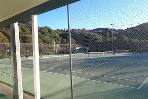 Churton Park Tennis Club
