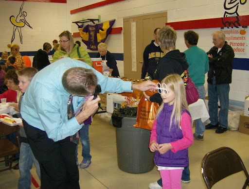 Optometrist «New Baltimore Optometry», reviews and photos, 32901 23 Mile Rd #180, New Baltimore, MI 48047, USA