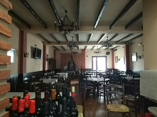 Información y opiniones sobre Venta El Cortijuelo de Villanueva Del Trabuco