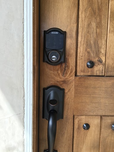 Locksmith «101 Locksmith Inc», reviews and photos, 19429 Kittridge St, Reseda, CA 91335, USA