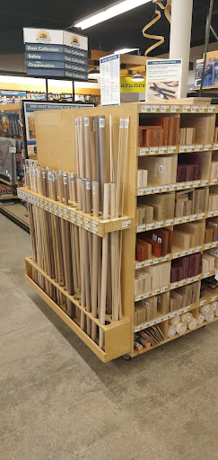 Woodworking Supply Store «Rockler Woodworking and Hardware - Schaumburg», reviews and photos, 253 W Golf Rd, Schaumburg, IL 60195, USA