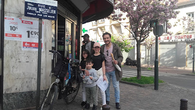 Le Havane à Gennevilliers