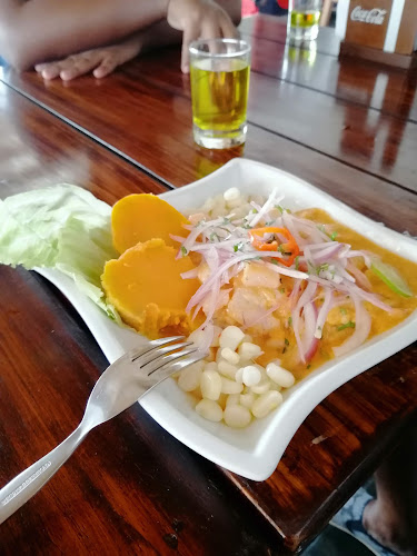 Lobo Fino - Paracas