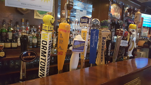 Irish Pub «The Old Court Irish Pub And Restaurant», reviews and photos, 29-31 Central St, Lowell, MA 01852, USA