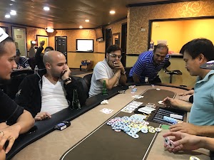 Action Poker Club - photo 33