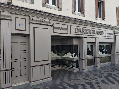 Bijouterie Darrigrand à Orthez