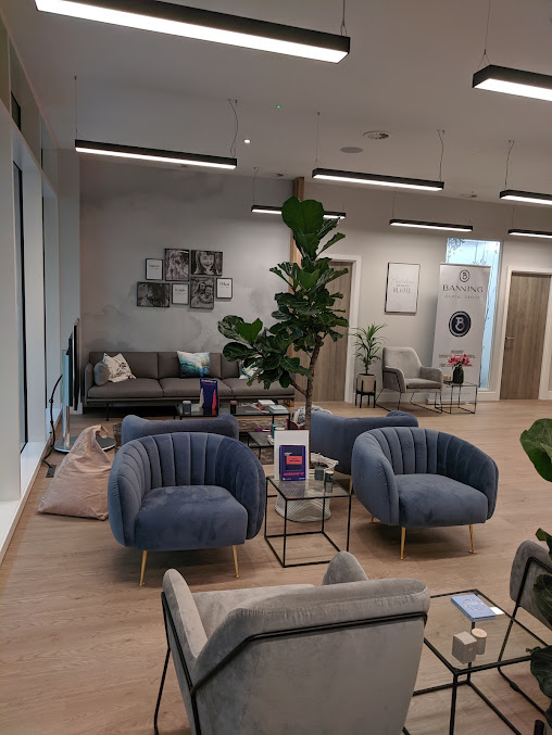 Banning Dental Group and Skin Clinique - Chiswick - Banning Dental Group and Skin Clinique - Chiswick