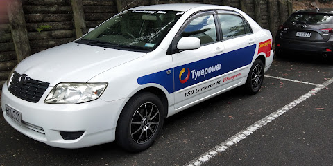 Tyrepower Whangarei
