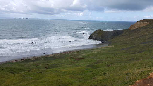 Lighthouse «Cape Blanco Lighthouse», reviews and photos, 91100 Cape Blanco Rd, Port Orford, OR 97465, USA