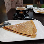 Photo n° 1 de l'avis de philippe.a fait le 26/03/2022 à 19:33 pour Restaurant Izard Café Central (ICC) à Saint-Lary-Soulan