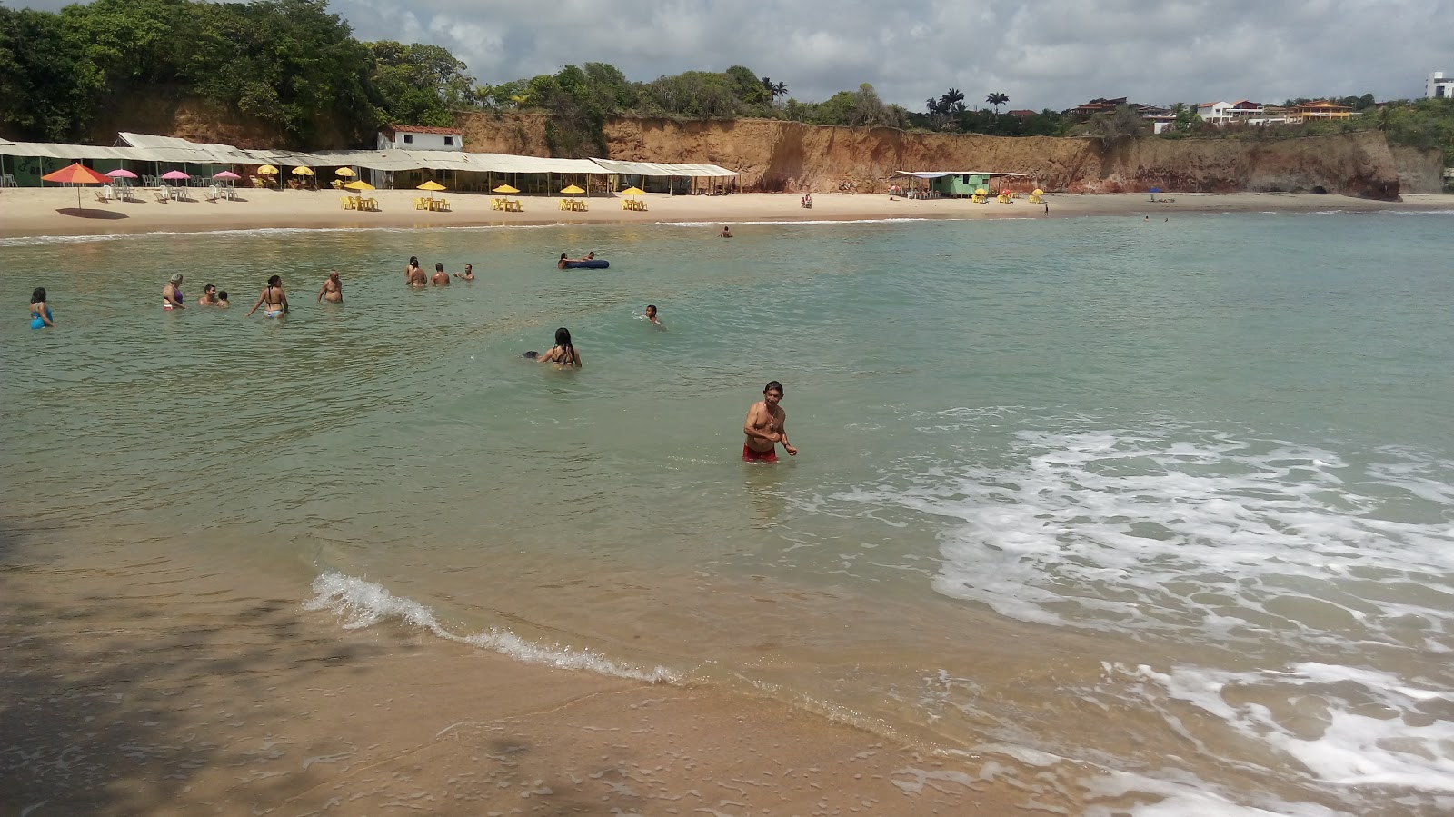 Praia do Amor photo #8