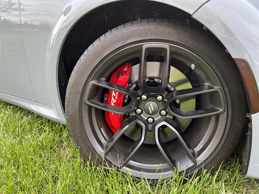 Used Car Dealer «Mid-Town Motors Cars», reviews and photos, 536 SE Broad St, Murfreesboro, TN 37130, USA